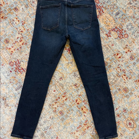 Abercrombie jeans - Picture 3 of 6